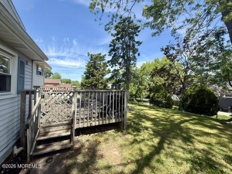 5 Sussex Court South River NJ 08882