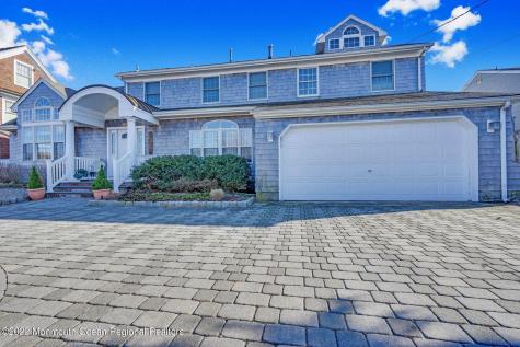 323 Cove Drive Mantoloking NJ 08738
