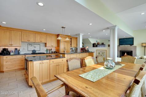 323 Cove Drive Mantoloking NJ 08738