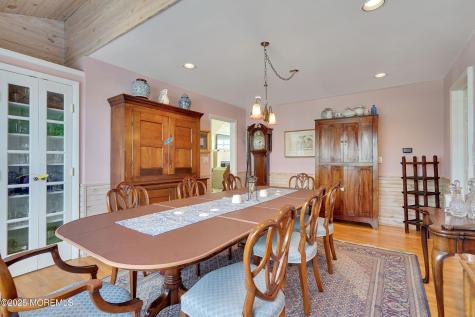 323 Cove Drive Mantoloking NJ 08738