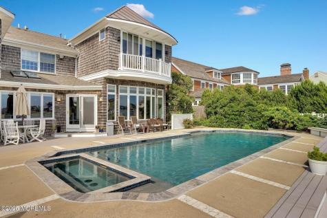 323 Cove Drive Mantoloking NJ 08738