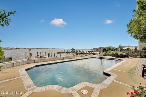 323 Cove Drive Mantoloking NJ 08738