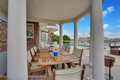323 Cove Drive Mantoloking NJ 08738