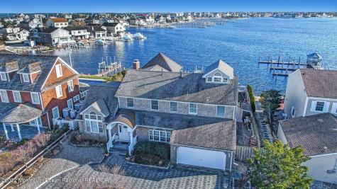 323 Cove Drive Mantoloking NJ 08738