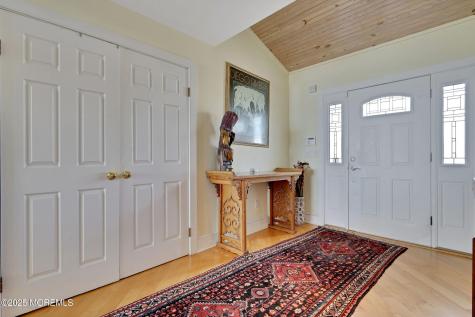 323 Cove Drive Mantoloking NJ 08738