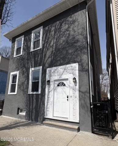 456 Harrison Street Passaic NJ 07055