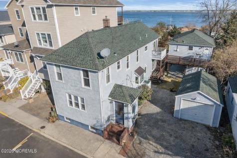 48 5th Street Highlands NJ 07732
