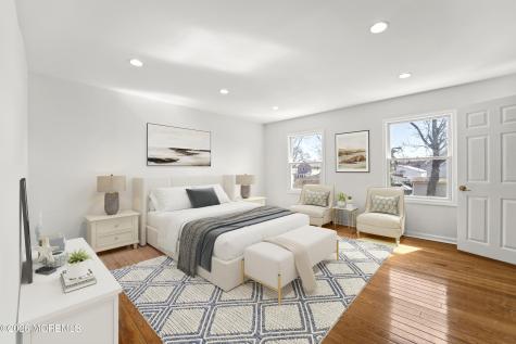 133 Augusta Street South Amboy NJ 08879