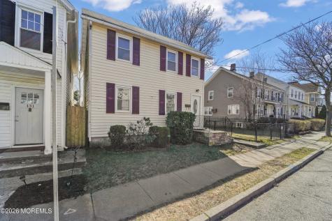 133 Augusta Street South Amboy NJ 08879