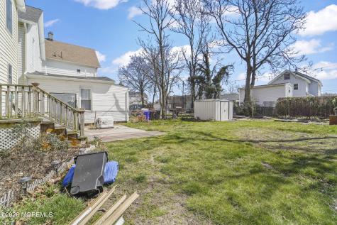 133 Augusta Street South Amboy NJ 08879