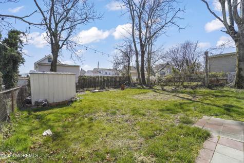 133 Augusta Street South Amboy NJ 08879