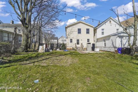 133 Augusta Street South Amboy NJ 08879