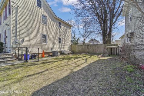 133 Augusta Street South Amboy NJ 08879