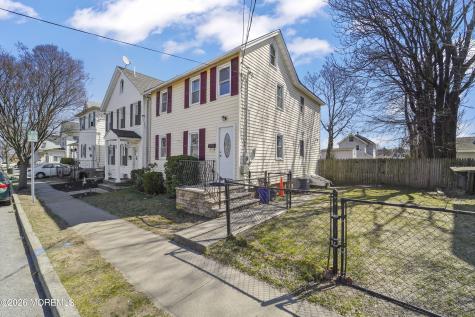 133 Augusta Street South Amboy NJ 08879