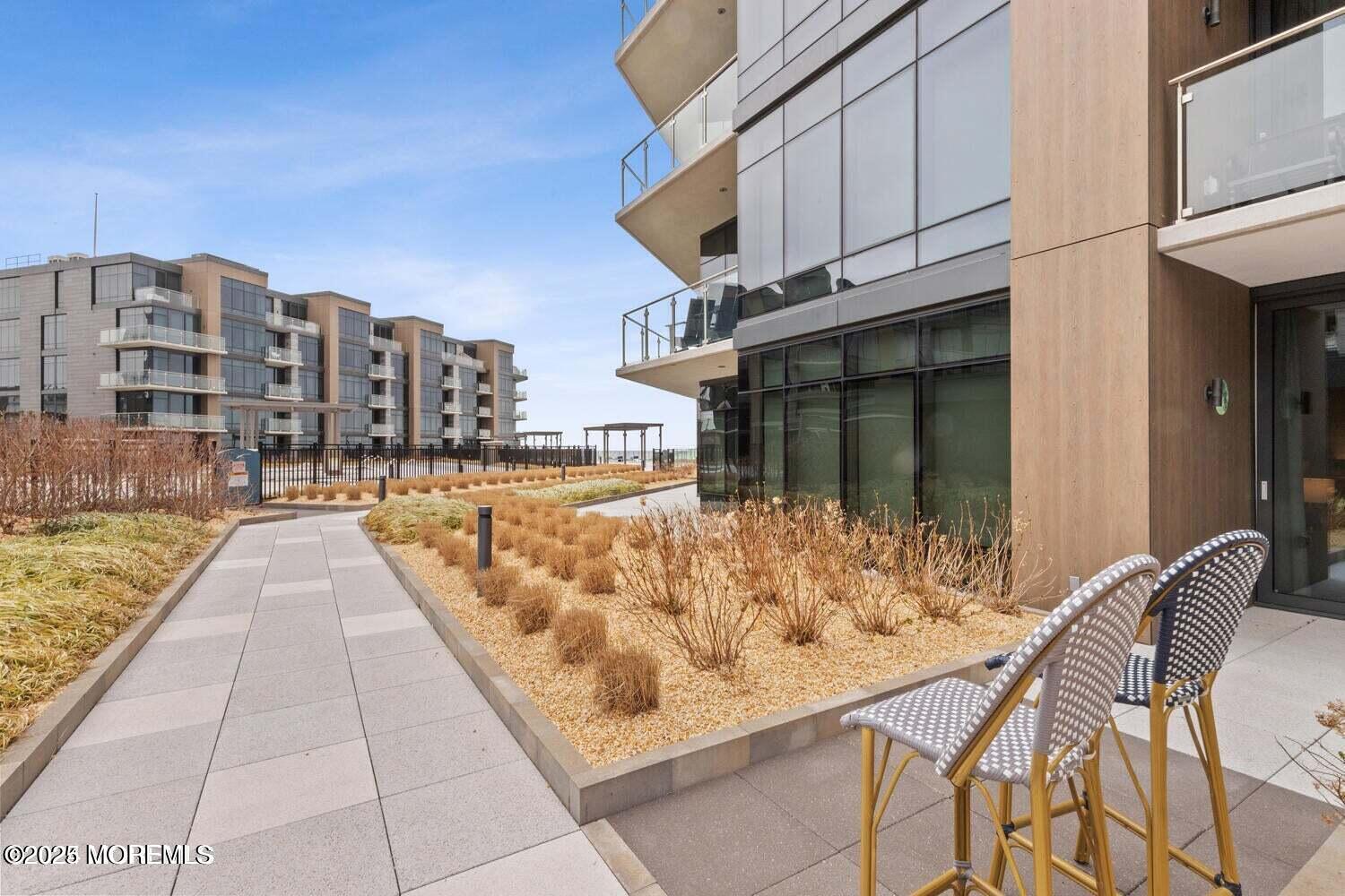 15 Morris Avenue Long Branch NJ 07740