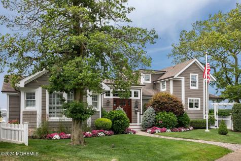 208 Neptune Place Sea Girt NJ 08750