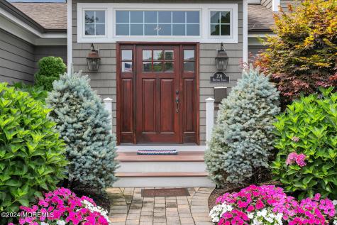 208 Neptune Place Sea Girt NJ 08750
