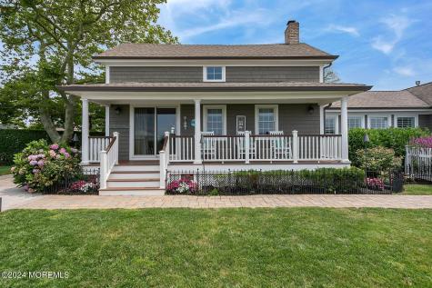 208 Neptune Place Sea Girt NJ 08750
