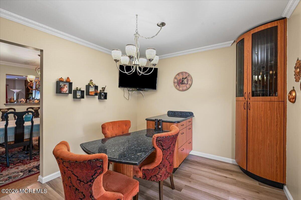 27 Highview Drive Woodbridge NJ 07095