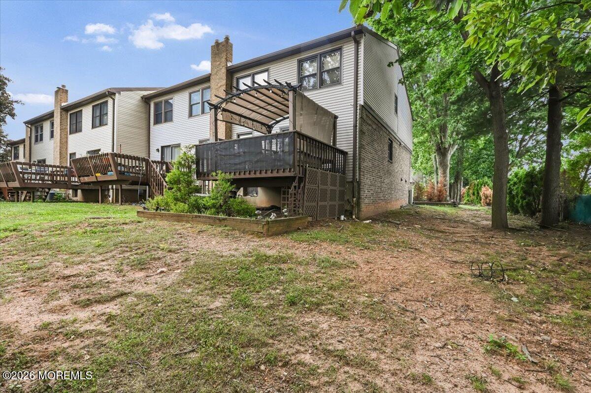 27 Highview Drive Woodbridge NJ 07095