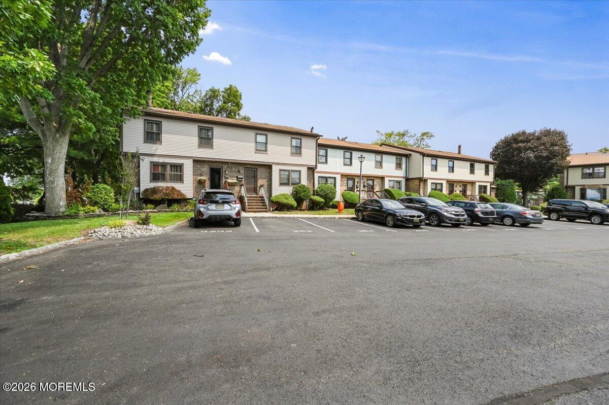 27 Highview Drive Woodbridge NJ 07095