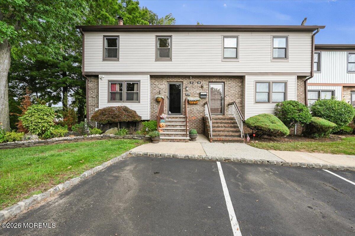 27 Highview Drive Woodbridge NJ 07095