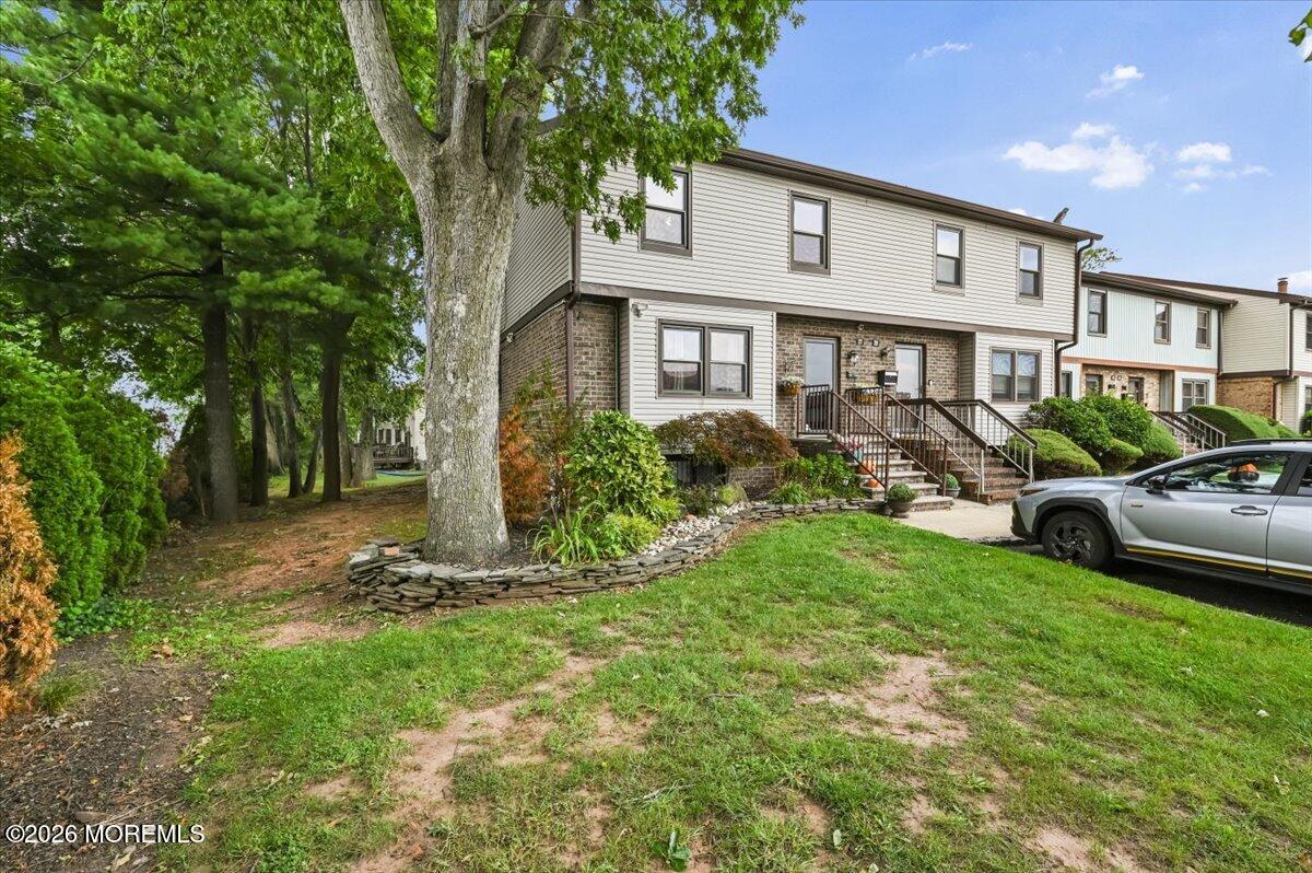 27 Highview Drive Woodbridge NJ 07095