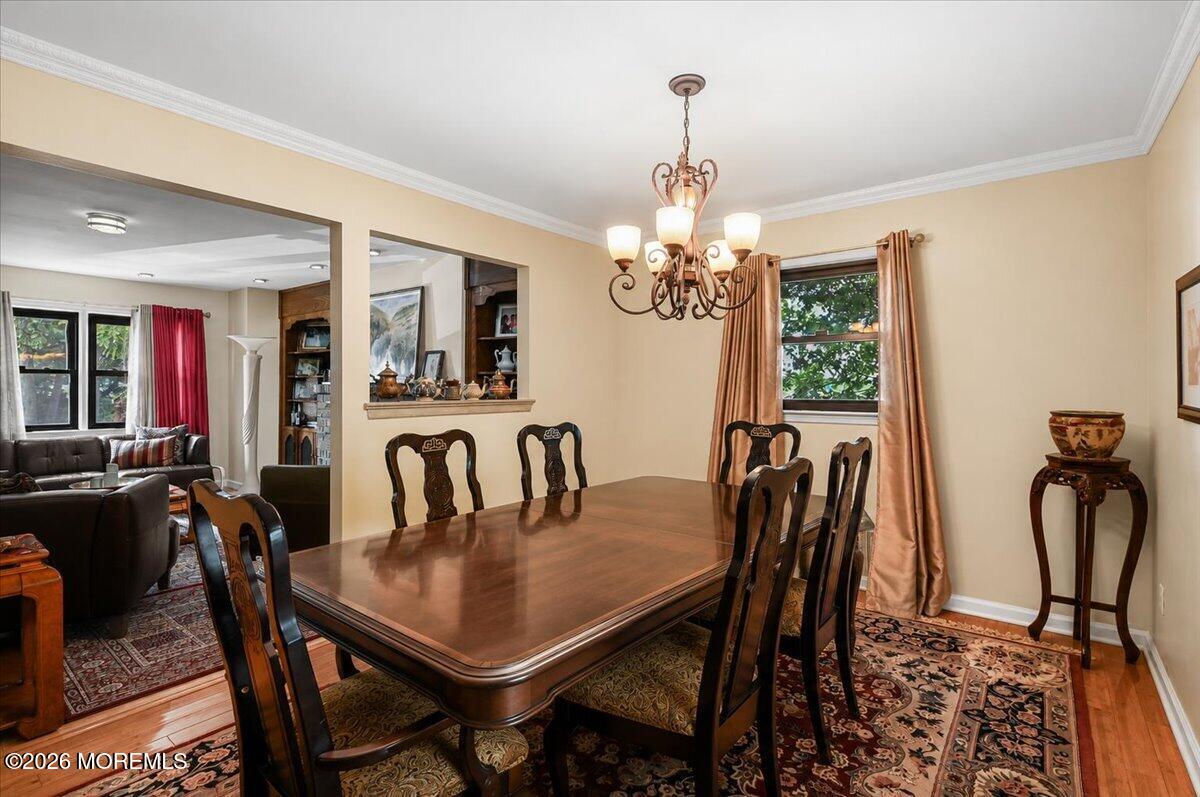 27 Highview Drive Woodbridge NJ 07095