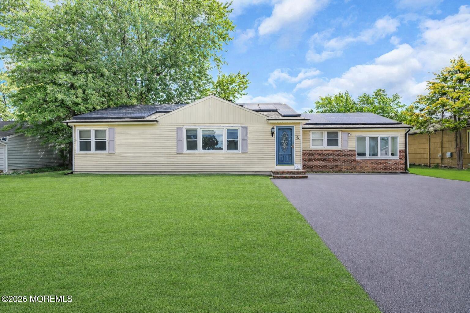 6 Virginia Terrace West Long Branch NJ 07764
