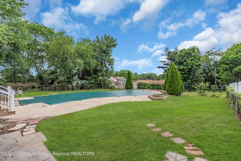 6 Virginia Terrace West Long Branch NJ 07764