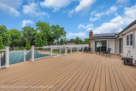 6 Virginia Terrace West Long Branch NJ 07764