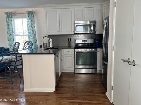 100 Ocean Park Avenue Bradley Beach NJ 07720