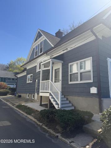 84 Mclaren Street Red Bank NJ 07701