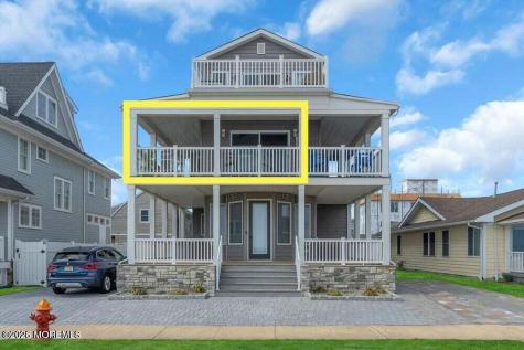 903 Ocean Avenue N Belmar NJ 07719