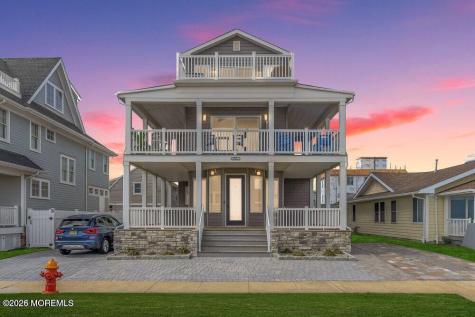 903 Ocean Avenue N Belmar NJ 07719