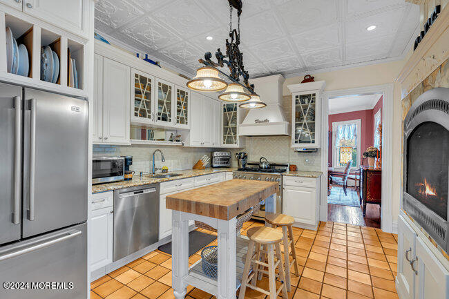 116 Washington Avenue Spring Lake NJ 07762