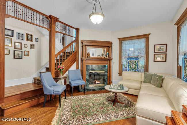 116 Washington Avenue Spring Lake NJ 07762
