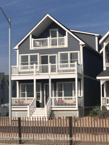 369 Beach Front Manasquan NJ 08736