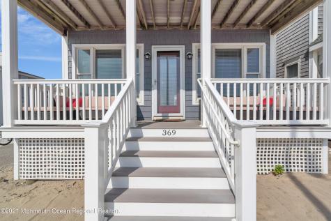 369 Beach Front Manasquan NJ 08736