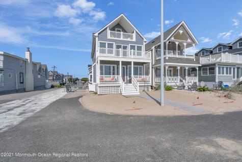 369 Beach Front Manasquan NJ 08736