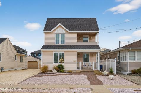 19 Haddonfield Avenue Lavallette NJ 08735