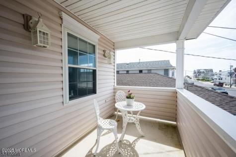 19 Haddonfield Avenue Lavallette NJ 08735