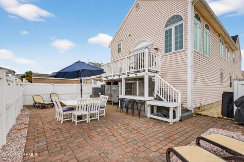 19 Haddonfield Avenue Lavallette NJ 08735
