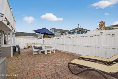 19 Haddonfield Avenue Lavallette NJ 08735
