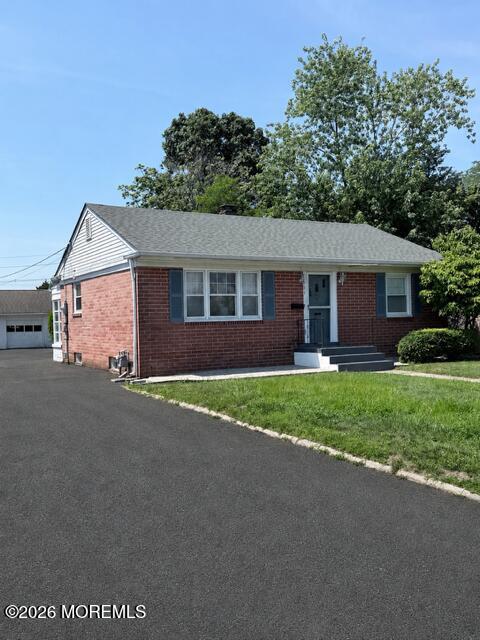 621 Essex Avenue Spring Lake Heights NJ 07762