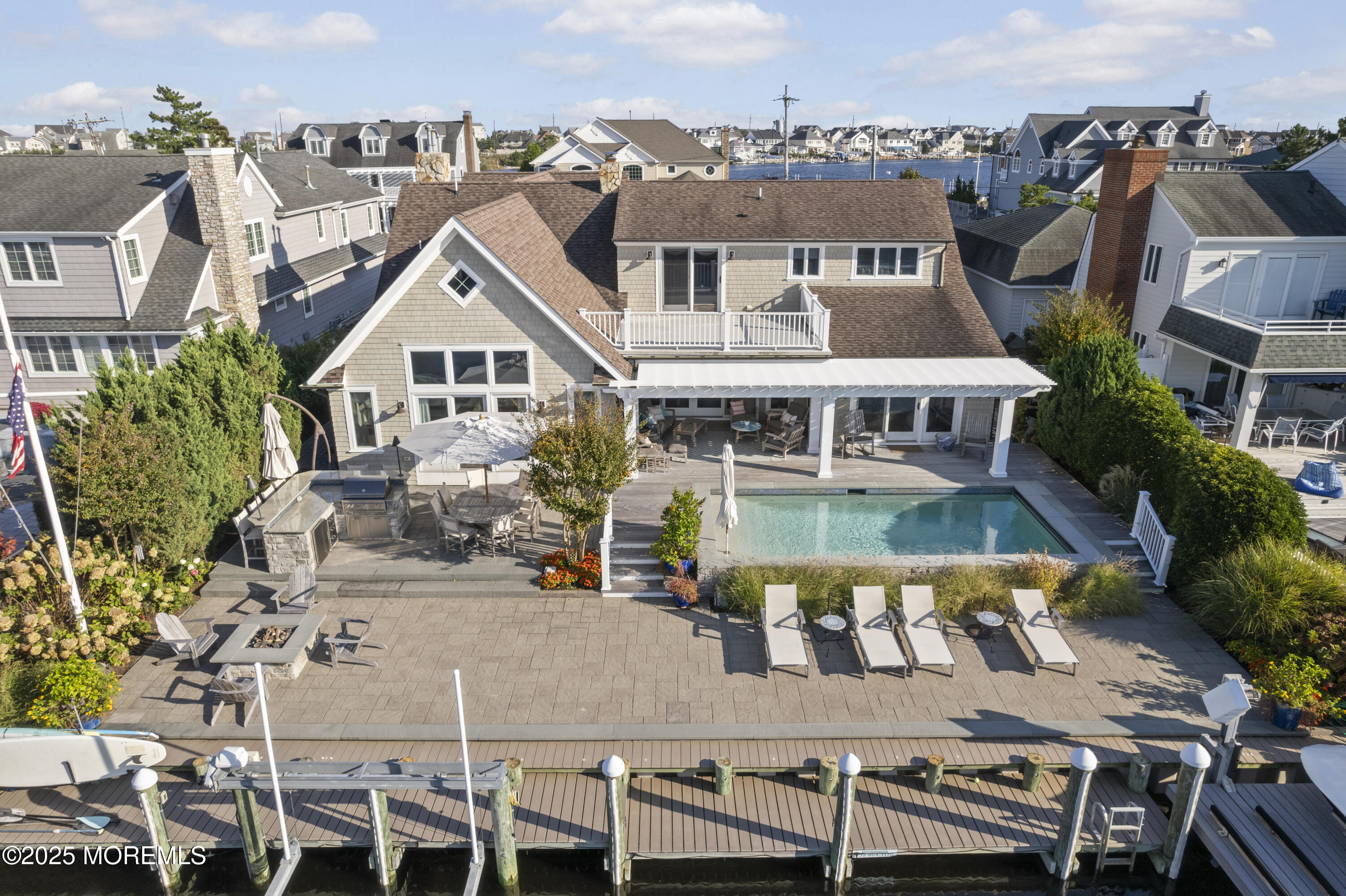 143 Squan Beach Drive Mantoloking NJ 08738