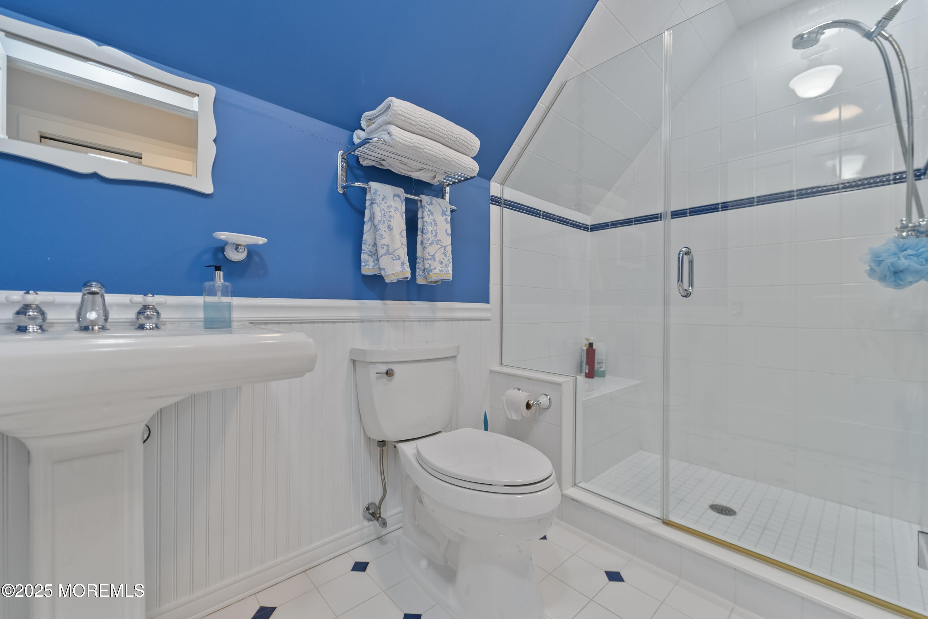 143 Squan Beach Drive Mantoloking NJ 08738