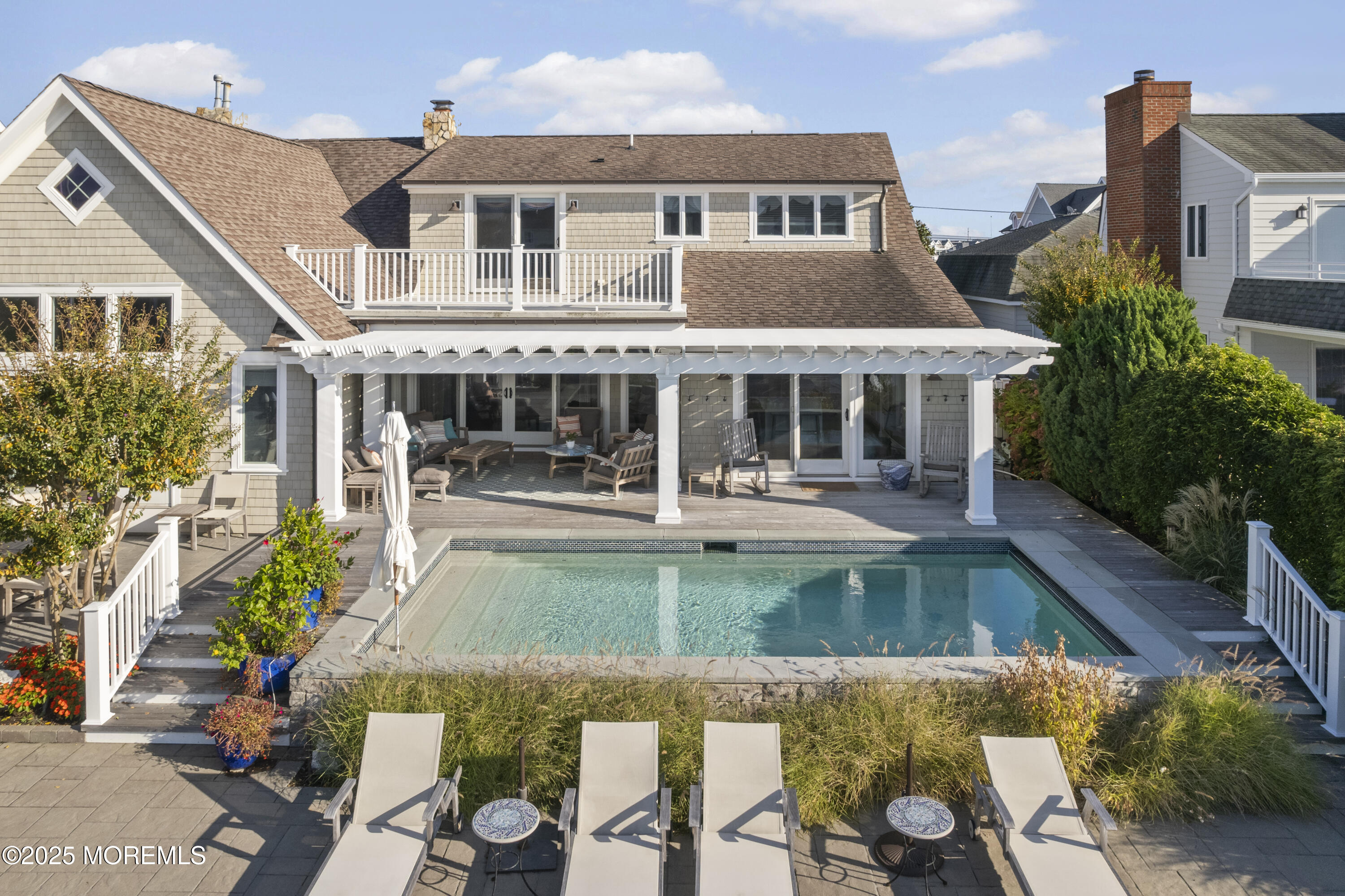 143 Squan Beach Drive Mantoloking NJ 08738