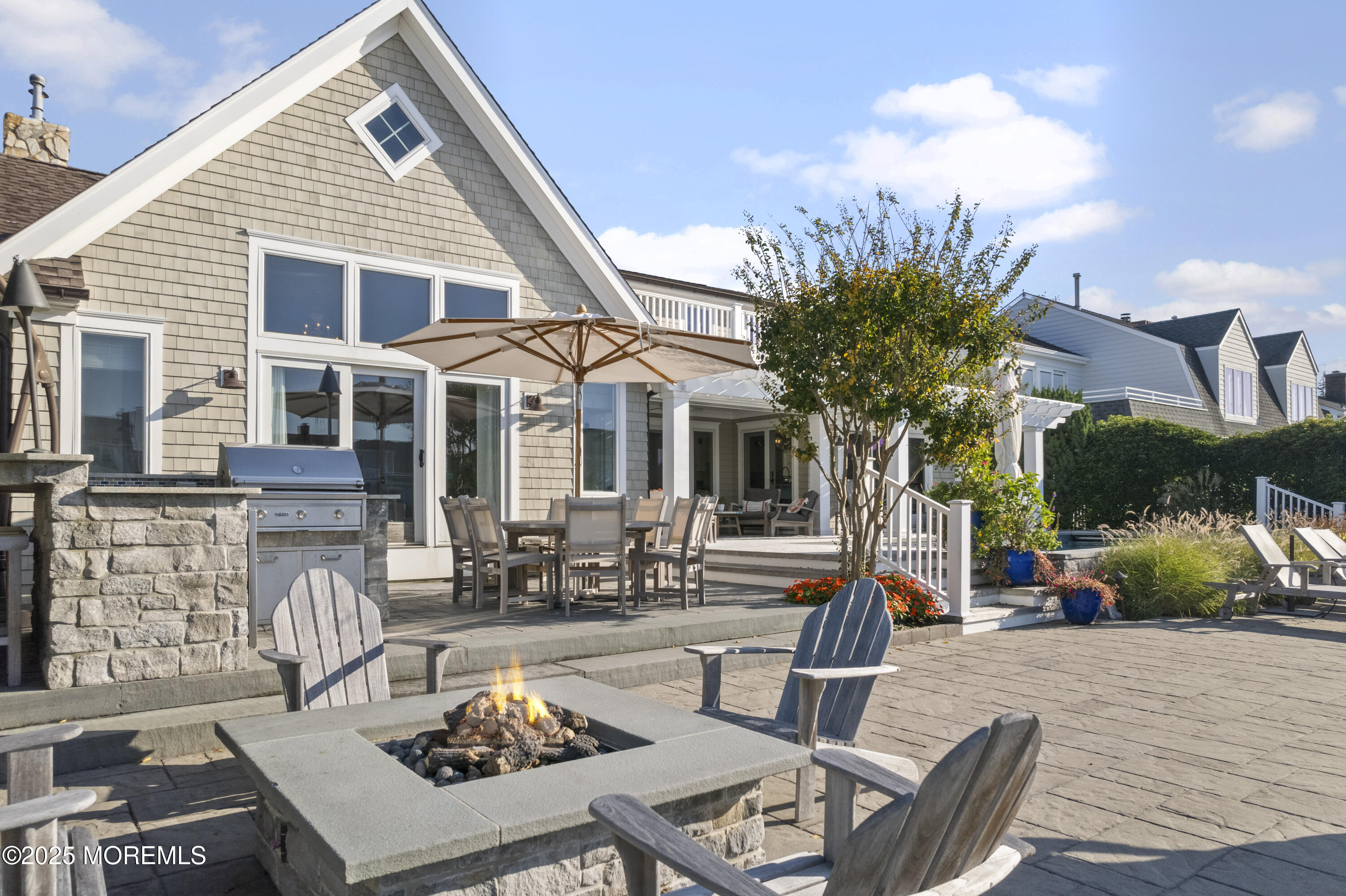 143 Squan Beach Drive Mantoloking NJ 08738