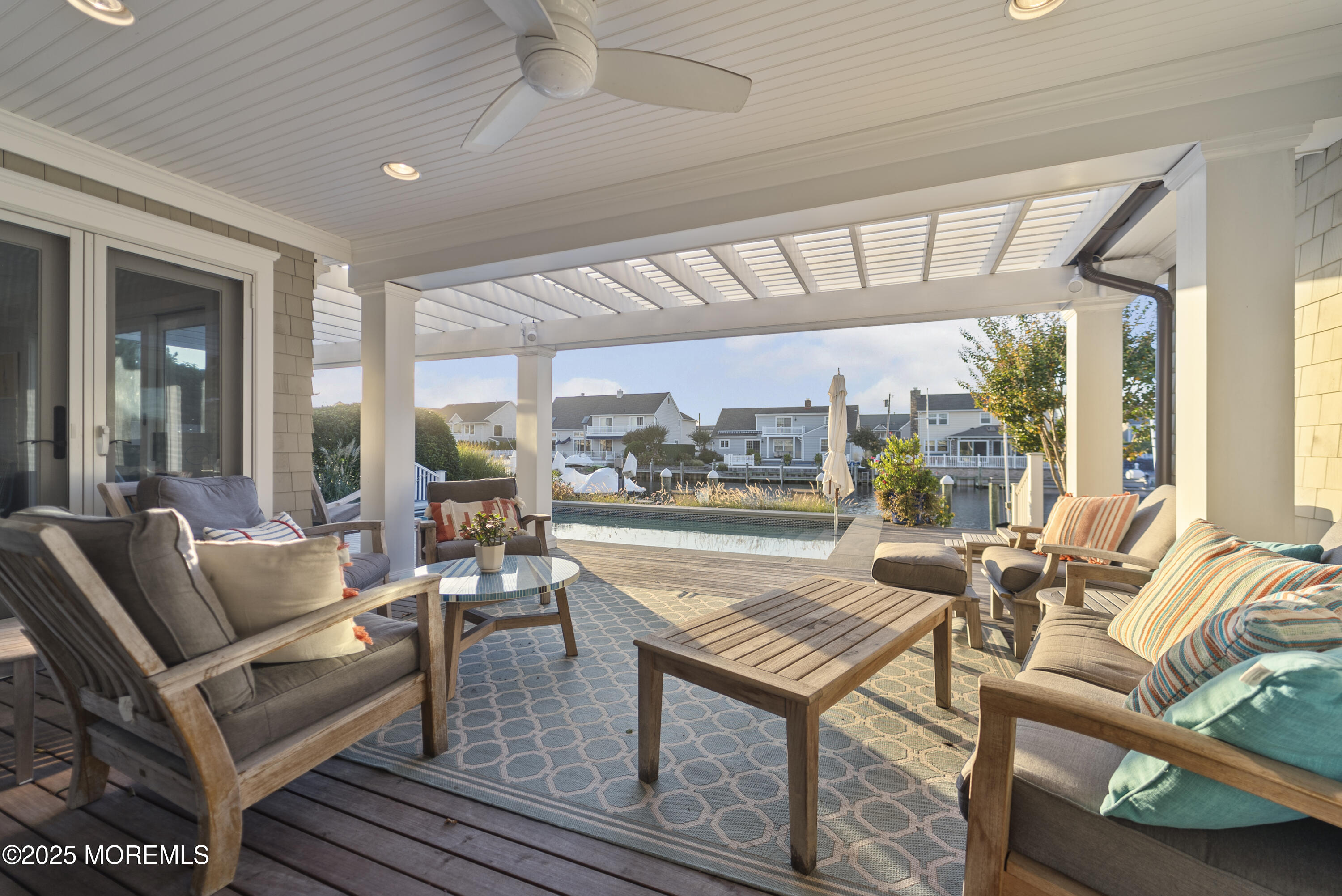 143 Squan Beach Drive Mantoloking NJ 08738